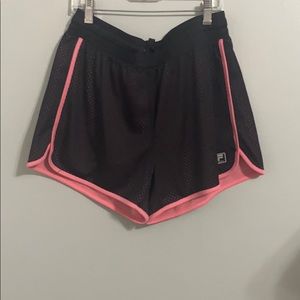 LAST CHANCE!! Active shorts